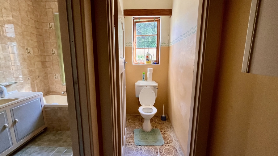 3 Bedroom Property for Sale in Mount Croix Eastern Cape